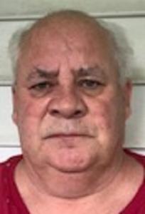 Donald Ray Bryant a registered Sex Offender of Virginia