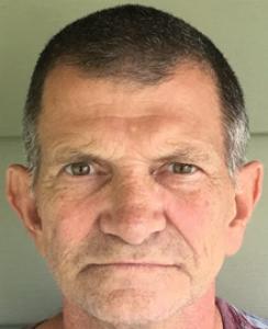 Ricky Rufus Kisner a registered Sex Offender of Virginia