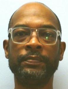 Carlton Roshelle Spady a registered Sex Offender of Virginia