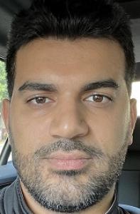 Shayan Kahhal a registered Sex Offender of Virginia