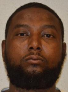 David Akeem Wiggins a registered Sex Offender of Virginia