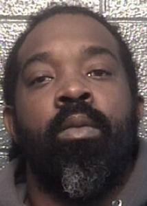 Timothy Dwayne Smith a registered Sex Offender of Virginia
