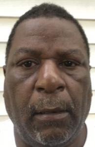 Donnie Lamarr White a registered Sex Offender of Virginia