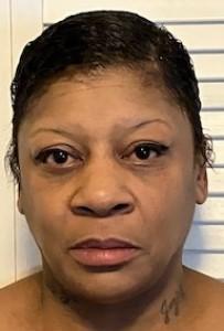 Joynita Marie Sydnor a registered Sex Offender of Virginia