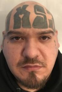 Jose Javier Alvarenga a registered Sex Offender of Virginia