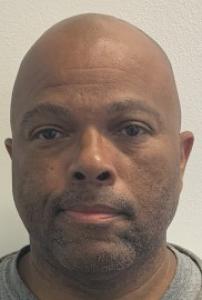 Jesse Leon Coleman a registered Sex Offender of Virginia