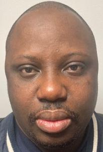 Daniel Noel Honvo a registered Sex Offender of Virginia