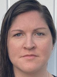Krista Elizabeth Barnett a registered Sex Offender of Virginia