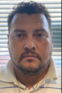 Marco Antoni Martinez a registered Sex Offender of Virginia
