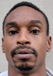 Jaquan Keith Walls a registered Sex Offender of Virginia