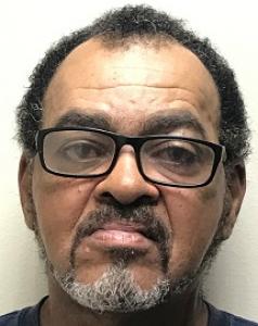Derrick Norman Smith a registered Sex Offender of Virginia