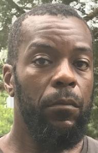 Andre Chaka Garnett a registered Sex Offender of Virginia