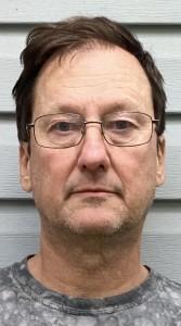 Hans Konrad Hitesman a registered Sex Offender of Virginia