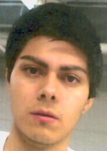 Luis Roberto Roldan a registered Sex Offender of Virginia