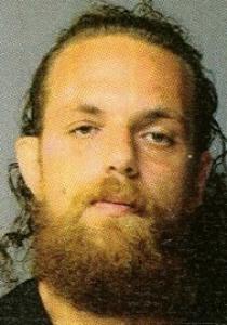 Justin Dale Walters a registered Sex Offender of Virginia