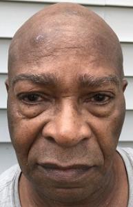 Fred David Keyes Jr a registered Sex Offender of Virginia