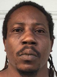 David Lamont Trotter a registered Sex Offender of Virginia