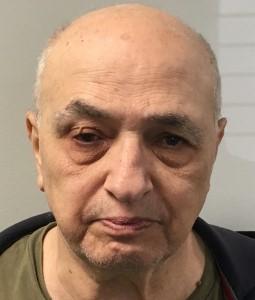 David George Gimino a registered Sex Offender of Virginia