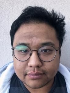 Johnny Hyuk Ahn a registered Sex Offender of Virginia