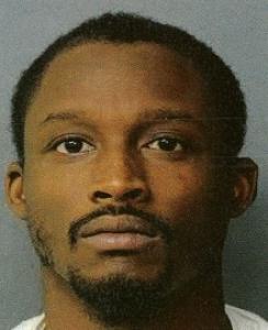 Keenam Javon Flemming a registered Sex Offender of Virginia