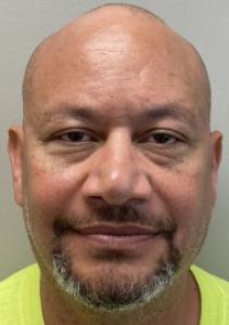 Jeffrey Diego Smith a registered Sex Offender of Virginia
