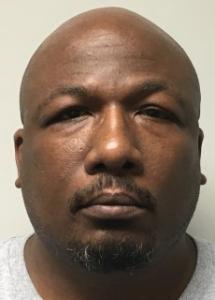 Reginald Demetrius Lucas a registered Sex Offender of Virginia