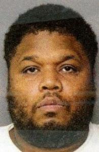 Elraheem I Nesmith a registered Sex Offender of Virginia