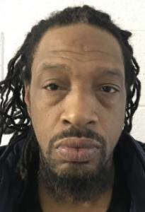 Melvin Deshawn Washington a registered Sex Offender of Virginia