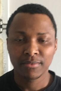 Ibrahim Waziri Kaloko a registered Sex Offender of Virginia