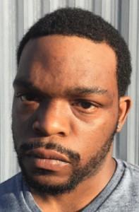 Taquan Quezen Anderson a registered Sex Offender of Virginia