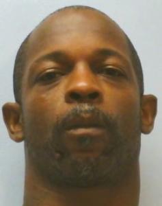 Antione Fernando Hines a registered Sex Offender of Virginia