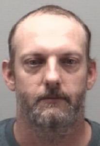 Kenneth Edward Brown III a registered Sex Offender of Virginia