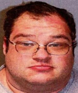 James Michael Fantazier a registered Sex Offender of Virginia