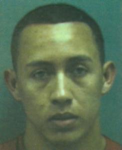 Jose Adolfo Cruz-marinero a registered Sex Offender of Virginia