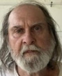 Kenneth Dean Chapman a registered Sex Offender of Virginia