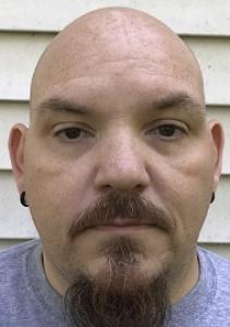Mark David Scopata a registered Sex Offender of Virginia