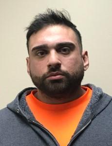 Eric Alexander Ramos a registered Sex Offender of Virginia