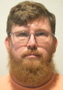 Brandon Wayne Markins a registered Sex Offender of Virginia
