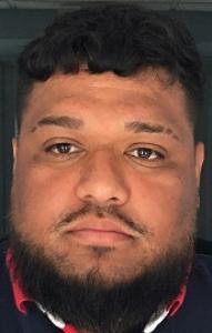 Nelson Javier Romano a registered Sex Offender of Virginia