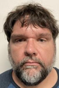 Brian Kutney a registered Sex Offender of Virginia