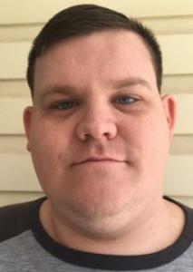 Joshua Aaron Lovell a registered Sex Offender of Virginia