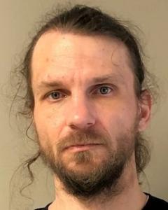 Michael Vincent Mosher a registered Sex Offender of Virginia