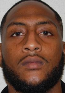 Jermell Dominique Minns a registered Sex Offender of Virginia