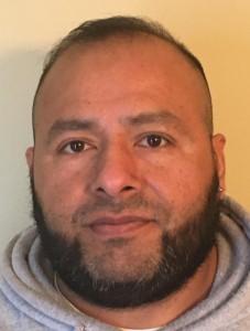 Jose Enrique Leguia a registered Sex Offender of Virginia