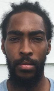 Ali Rashawn Savage Jr a registered Sex Offender of Virginia