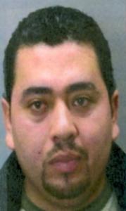 Elmer Antomio Ramirezcorado a registered Sex Offender of Virginia