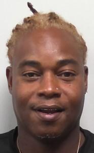 Kenneth Daniel Roberson Jr a registered Sex Offender of Virginia