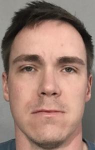 Aron Andrew Stouffer a registered Sex Offender of Virginia