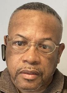 Curtis Glendell Mathews a registered Sex Offender of Virginia