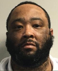 Donnell Dwayne Bannister a registered Sex Offender of Virginia